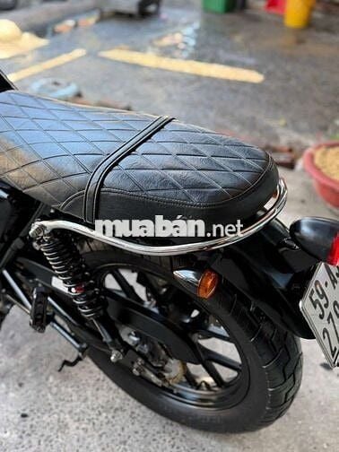 GPX TWin 250 Fi 2021 chính chủ..xem xe Tphcm🥰