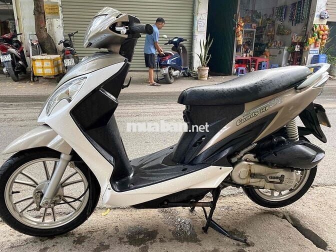 Kymco Candy Hi 50cc Hà Nội