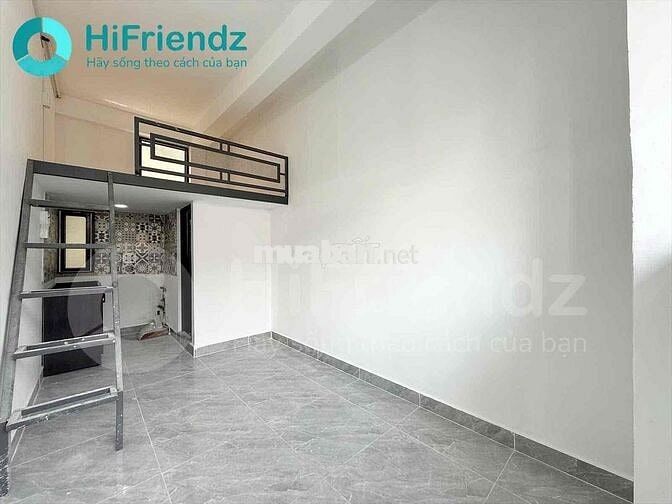 Khai Trương Duplex Gác Cao - 🍩 Siu Thoáng - Ngay Mặt Đường