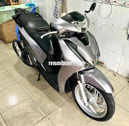 sh125cc abs, khoá smk,vỏ rin theo xe.chính chủ