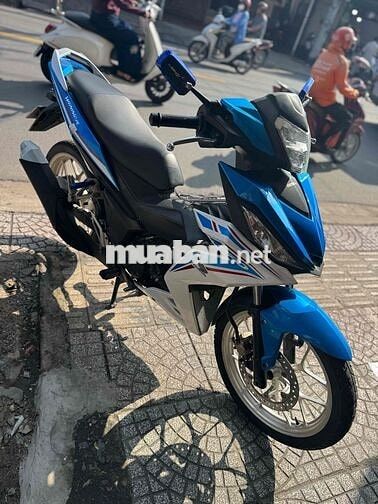 Honda Winner V1 2017 BSTP xe đẹp máy móc zin êm ạ