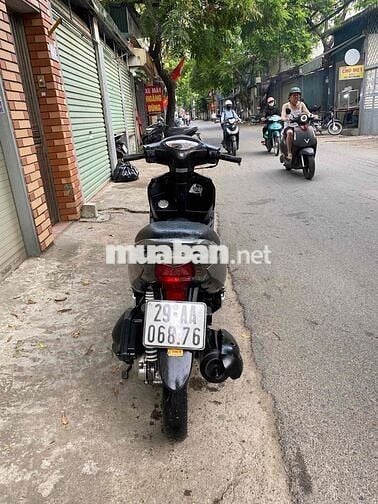 Kymco Candy Hi 50cc Hà Nội
