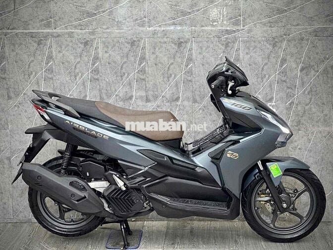 Honda AirBlade 160 ABS 2023 Zin BSTP 9 Chủ Bao Kí