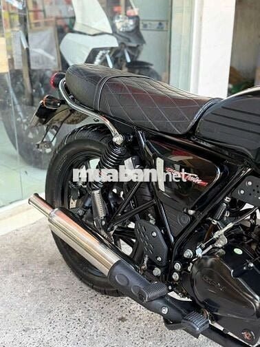 GPX TWin 250 Fi 2021 chính chủ..xem xe Tphcm🥰