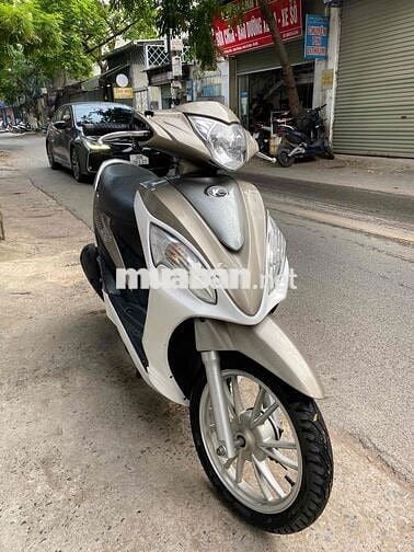 Kymco Candy Hi 50cc Hà Nội