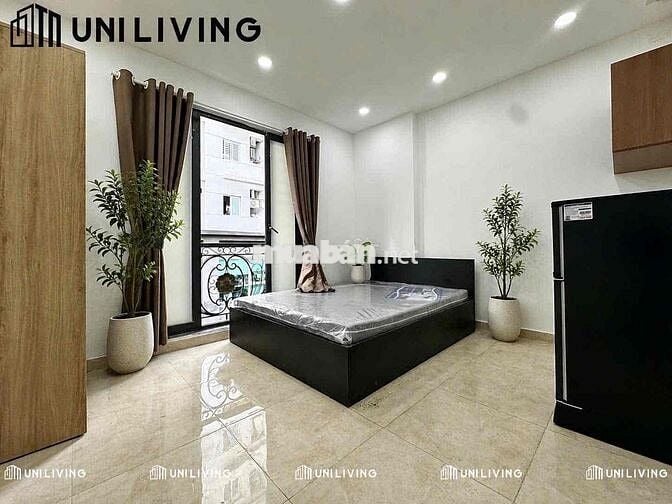 CĂN HỘ MINI FULL NỘI THẤT BỐC SEAL 100% GẦN PEARL  PLAZA CẦU SÀI GÒN