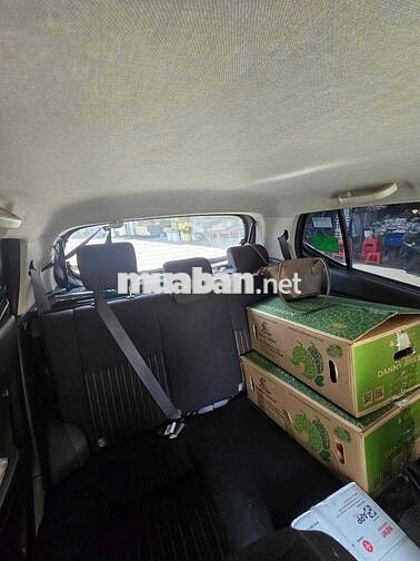 Toyota Wigo 2019 Số tự động Xám