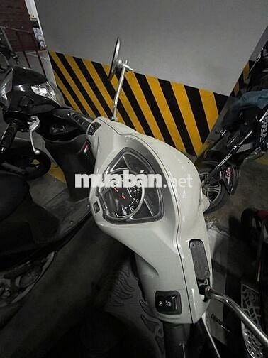 Honda Vision 2024 Xám xi măng 10000 km