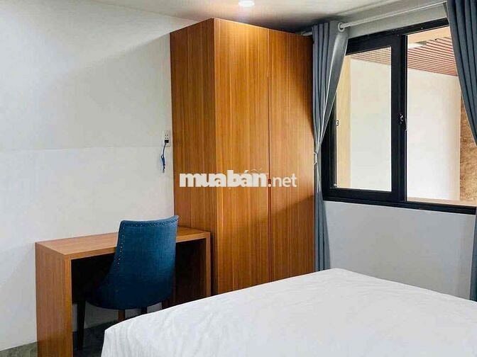 CHO THUÊ TOÀ CĂN HỘ 8 TẦNG - 24Phong - giá 125tr/tháng