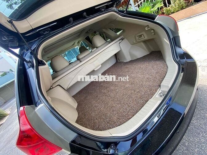 Toyota Venza 2024 5 chỗ Tự động Đen Mỹ