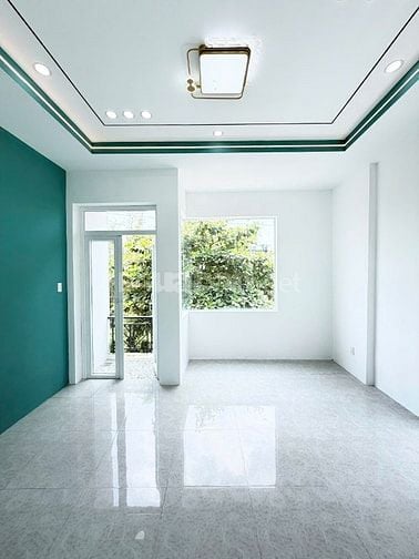 Chính chủ bán nhà 80m2 Hóc Môn dưới 500tr có sổ gần chợ Xuân Thới Thượ
