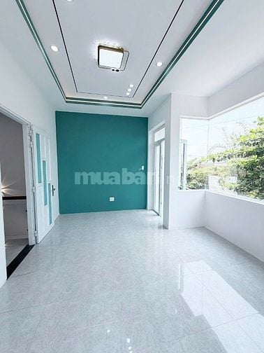 Chính chủ bán nhà 80m2 Hóc Môn dưới 500tr có sổ gần chợ Xuân Thới Thượ