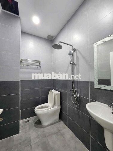 nhà hẻm 1/ đường số 2 trường thọ gần me tro Bình Thái khu dân trí cao