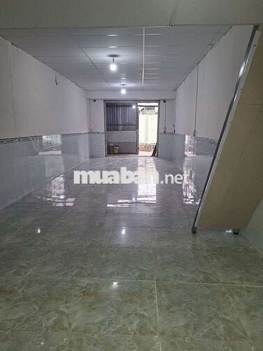 cho thuê nhà mới ngay chợ đầu mối 4,5 triệu