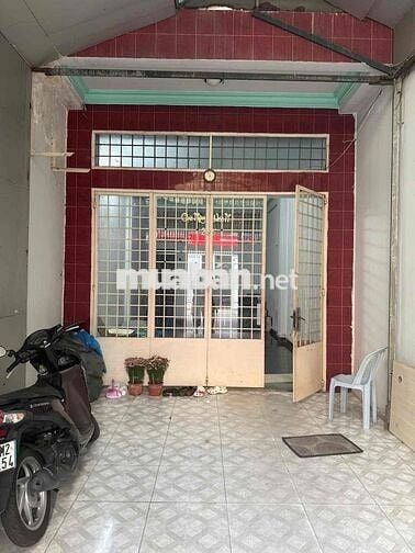 🔥 Mặt bằng đẹp – vào kinh doanh ngay – giá tốt khu Cư Xá Lữ Gia chỉ 12
