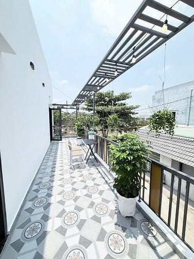 Chính chủ bán nhà 80m2 Hóc Môn dưới 500tr có sổ gần chợ Xuân Thới Thượ