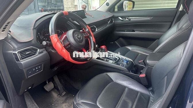 Mazda CX-5 Xanh 36.787 km