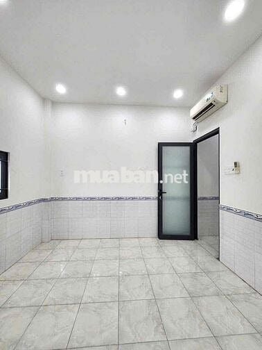 nhà hẻm 1/ đường số 2 trường thọ gần me tro Bình Thái khu dân trí cao