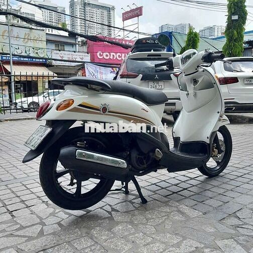 Yamaha Mio classico
