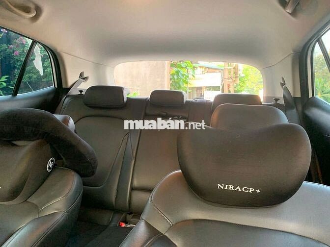 Hyundai Creta Tiêu chuẩn 2024 20000 km Trắng