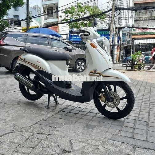 Yamaha Mio classico