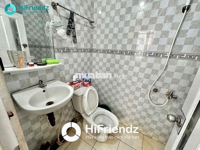 CHO THUÊ PHÒNG BAN CÔNG FULL NỘI THẤT GẦN AEON TÂN PHÚ