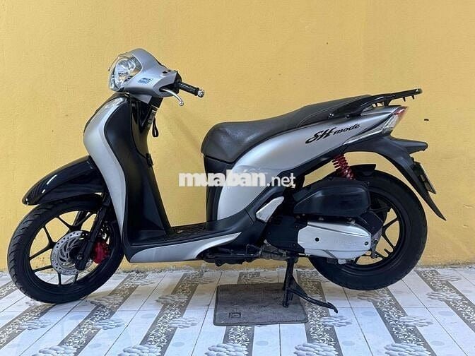 SH Mode màu xám siêu mới chayh em ru 43C1-435.19