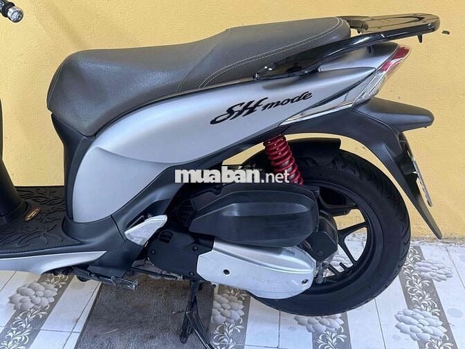 SH Mode màu xám siêu mới chayh em ru 43C1-435.19