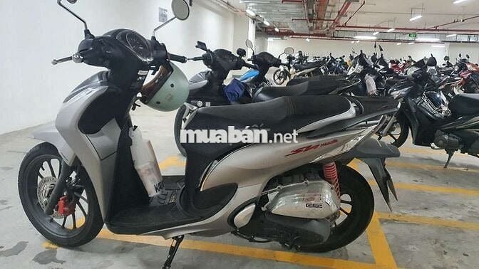 Honda SH Mode 2025 Bản đặc biệt