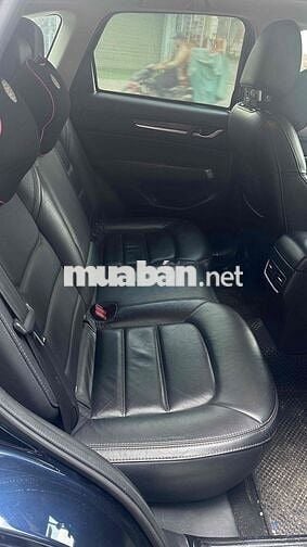 Mazda CX-5 Xanh 36.787 km