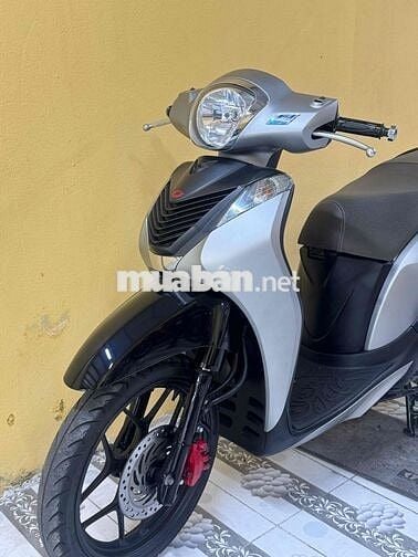 SH Mode màu xám siêu mới chayh em ru 43C1-435.19