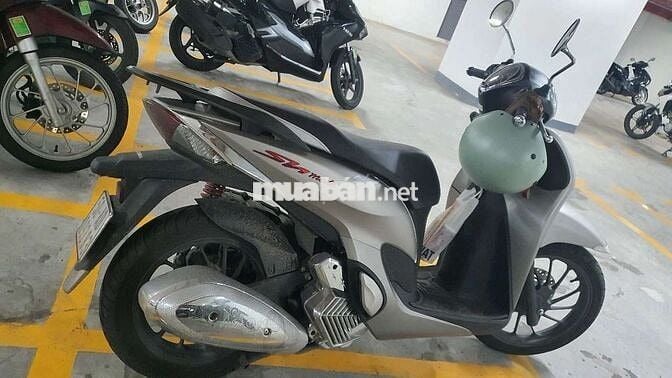 Honda SH Mode 2025 Bản đặc biệt