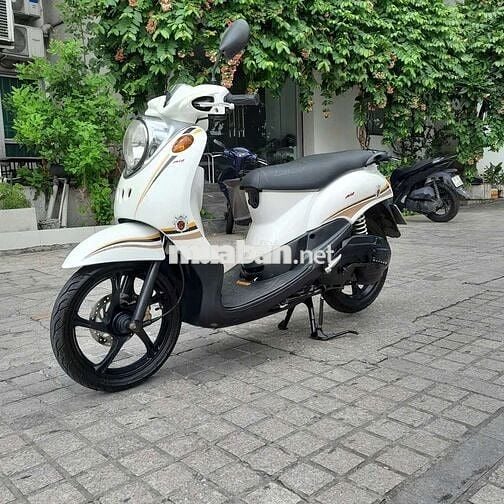 Yamaha Mio classico