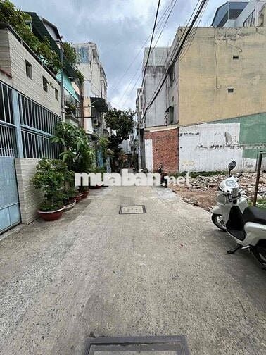 ĐẤT - HXH 1041 TRẦN XUÂN SOẠN – 65 M² – XÂY DỰNG TỰ DO 🔥 6 TỶ