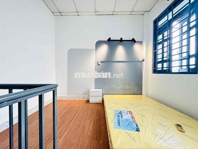 CHO THUÊ NHÀ NGUYÊN CĂN 1 TRỆT 1 LẦU GẦN ĐƯỜNG NGUYỄN THỊ TÚ BÌNH TÂN