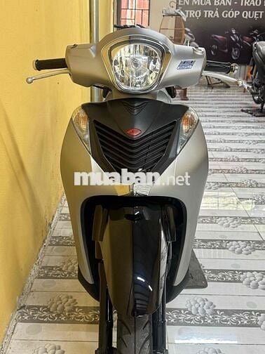SH Mode màu xám siêu mới chayh em ru 43C1-435.19