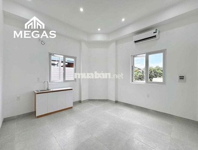 CHO THUÊ STUDIO CỬA SỔ TRỜI NẰM NGAY LÀNG ĐẠI HỌC