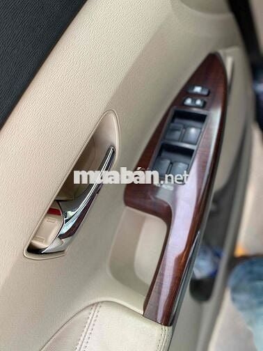 Toyota Venza 2024 5 chỗ Tự động Đen Mỹ