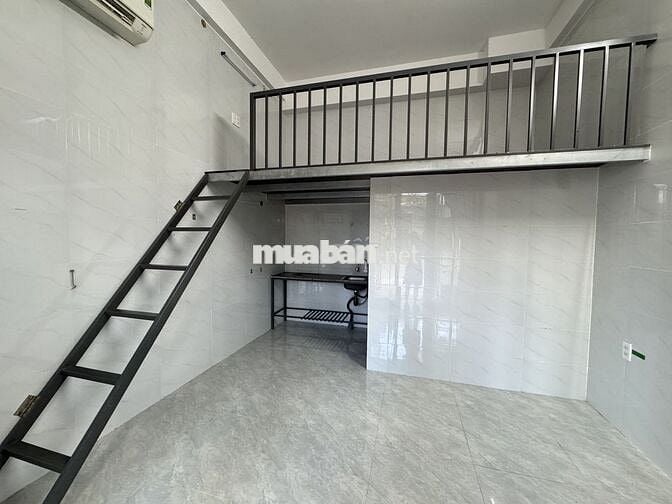 Cho thuê phòng 2-3 người ở phòng mặt tiền buôn bán được