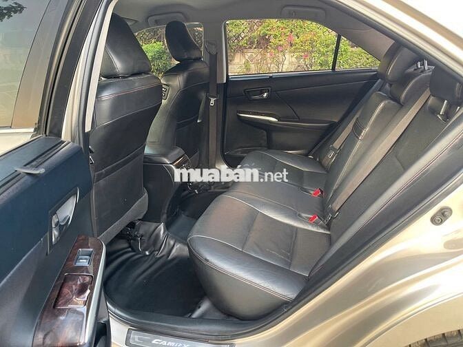 Toyota Camry 2.5Q 2017 , giá tl giảm mạnh