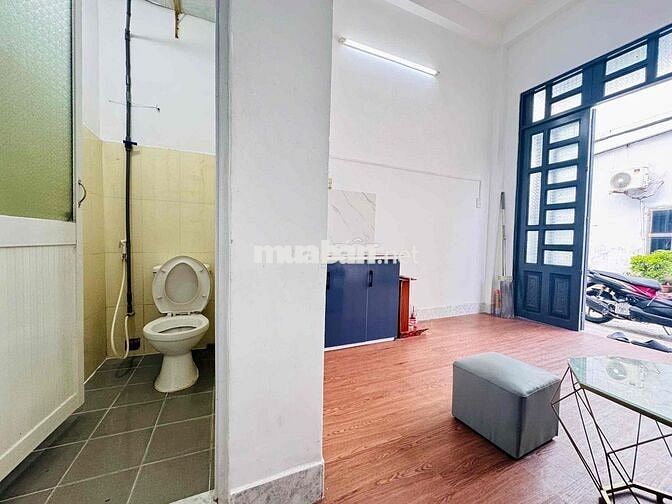 CHO THUÊ NHÀ NGUYÊN CĂN 1 TRỆT 1 LẦU GẦN ĐƯỜNG NGUYỄN THỊ TÚ BÌNH TÂN