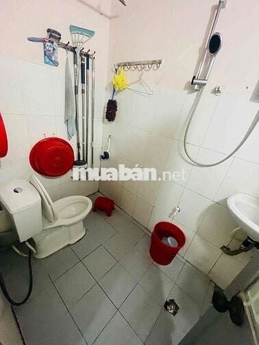 NHÀ NGUYỄN VĂN LƯỢNG HẺM ĐỐI DIỆN LOTTE