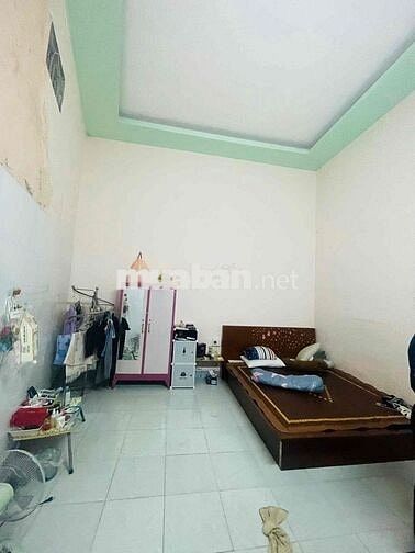 NHÀ NGUYỄN VĂN LƯỢNG HẺM ĐỐI DIỆN LOTTE