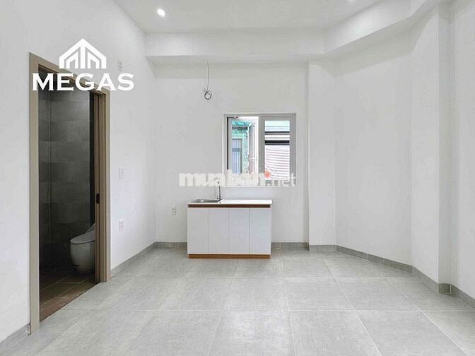CHO THUÊ STUDIO CỬA SỔ TRỜI NẰM NGAY LÀNG ĐẠI HỌC