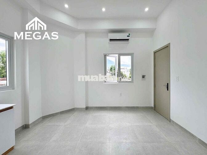 CHO THUÊ STUDIO CỬA SỔ TRỜI NẰM NGAY LÀNG ĐẠI HỌC
