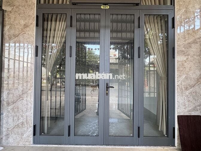 Cho thuê phòng 2-3 người ở phòng mặt tiền buôn bán được