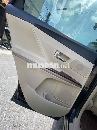 Toyota Venza 2024 5 chỗ Tự động Đen Mỹ