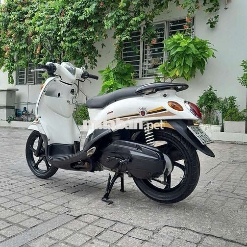 Yamaha Mio classico