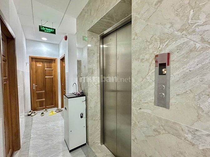 Bán CHDV Dòng Tiền Tốt ngay Liên khu 4-5, giá 27 tỷ 800 thương lượng