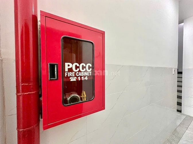 Bán CHDV Dòng Tiền Tốt ngay Liên khu 4-5, giá 27 tỷ 800 thương lượng